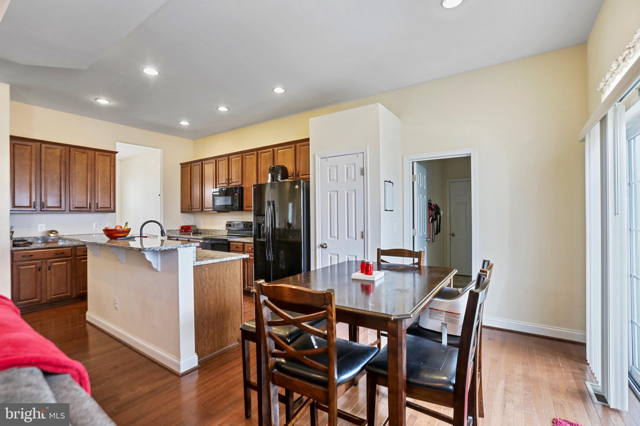 NORBORNE GLEBE - Residential