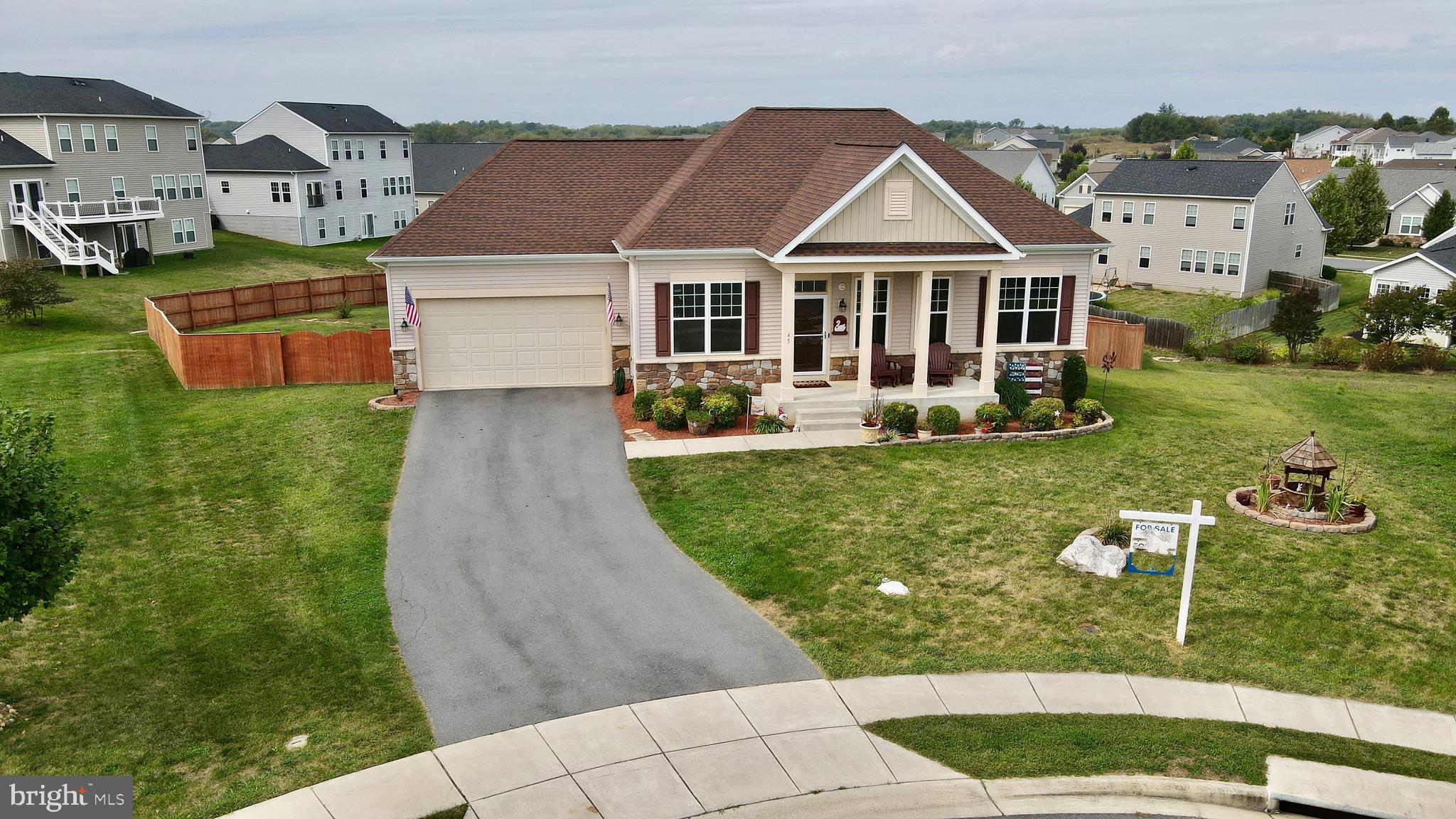 NORBORNE GLEBE - Residential