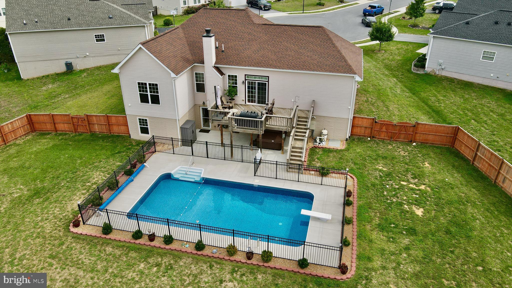 NORBORNE GLEBE - Residential