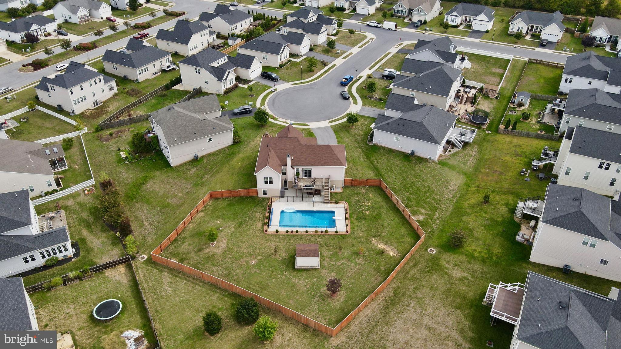 NORBORNE GLEBE - Residential