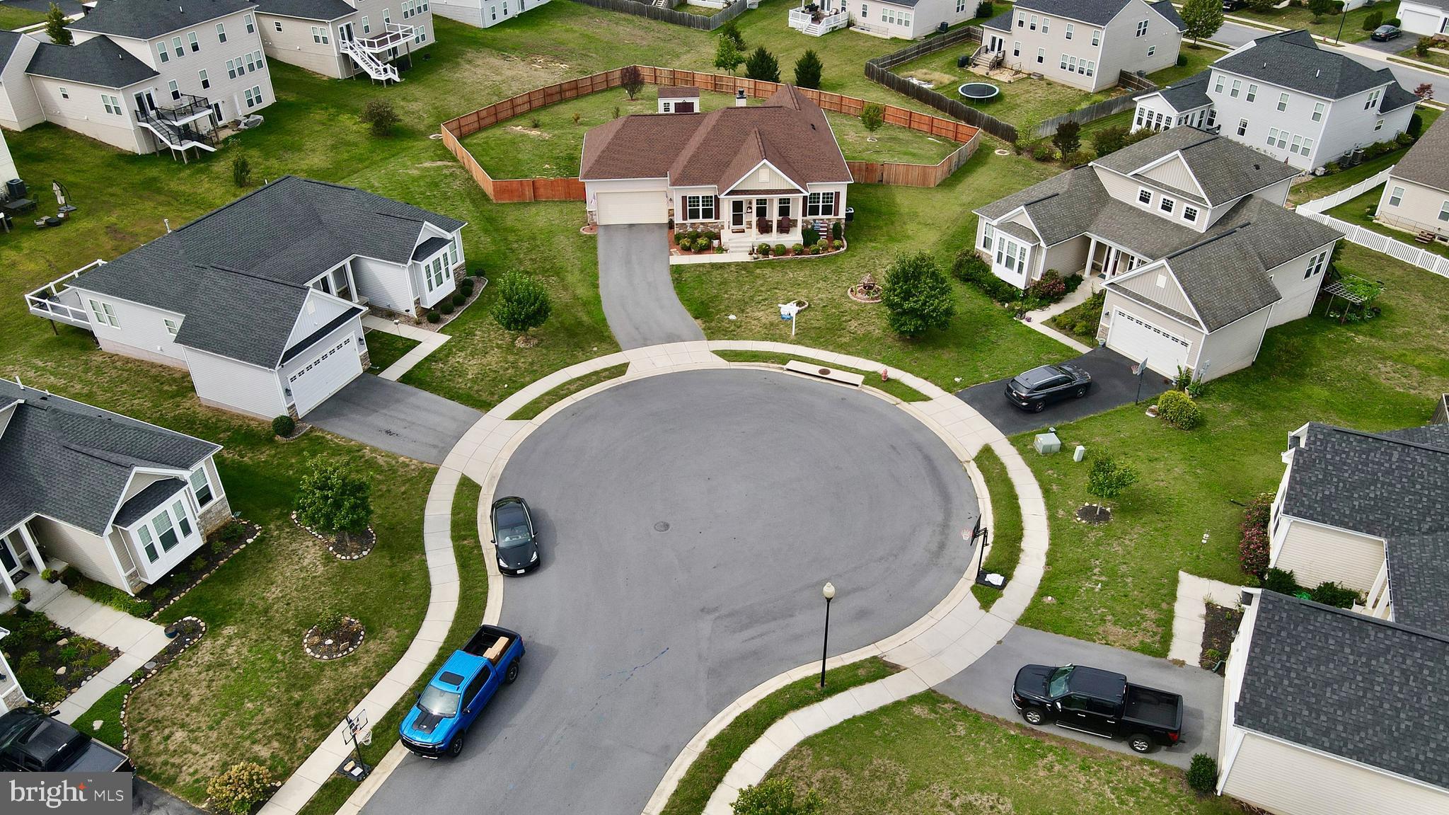 NORBORNE GLEBE - Residential