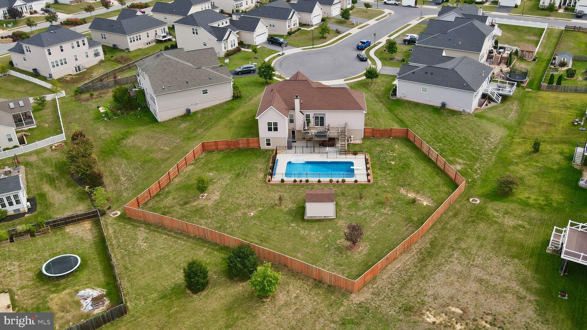 NORBORNE GLEBE - Residential