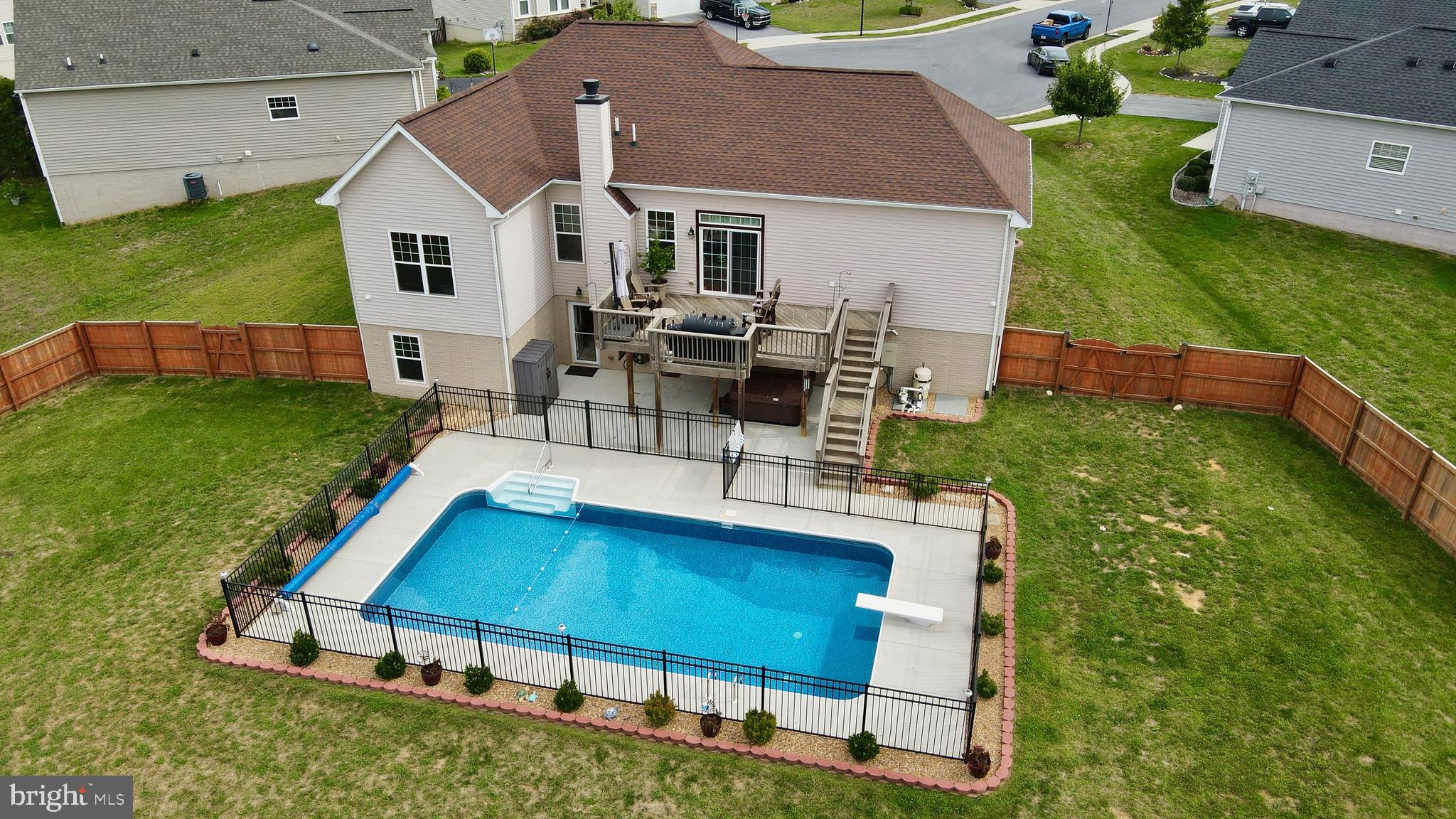 NORBORNE GLEBE - Residential