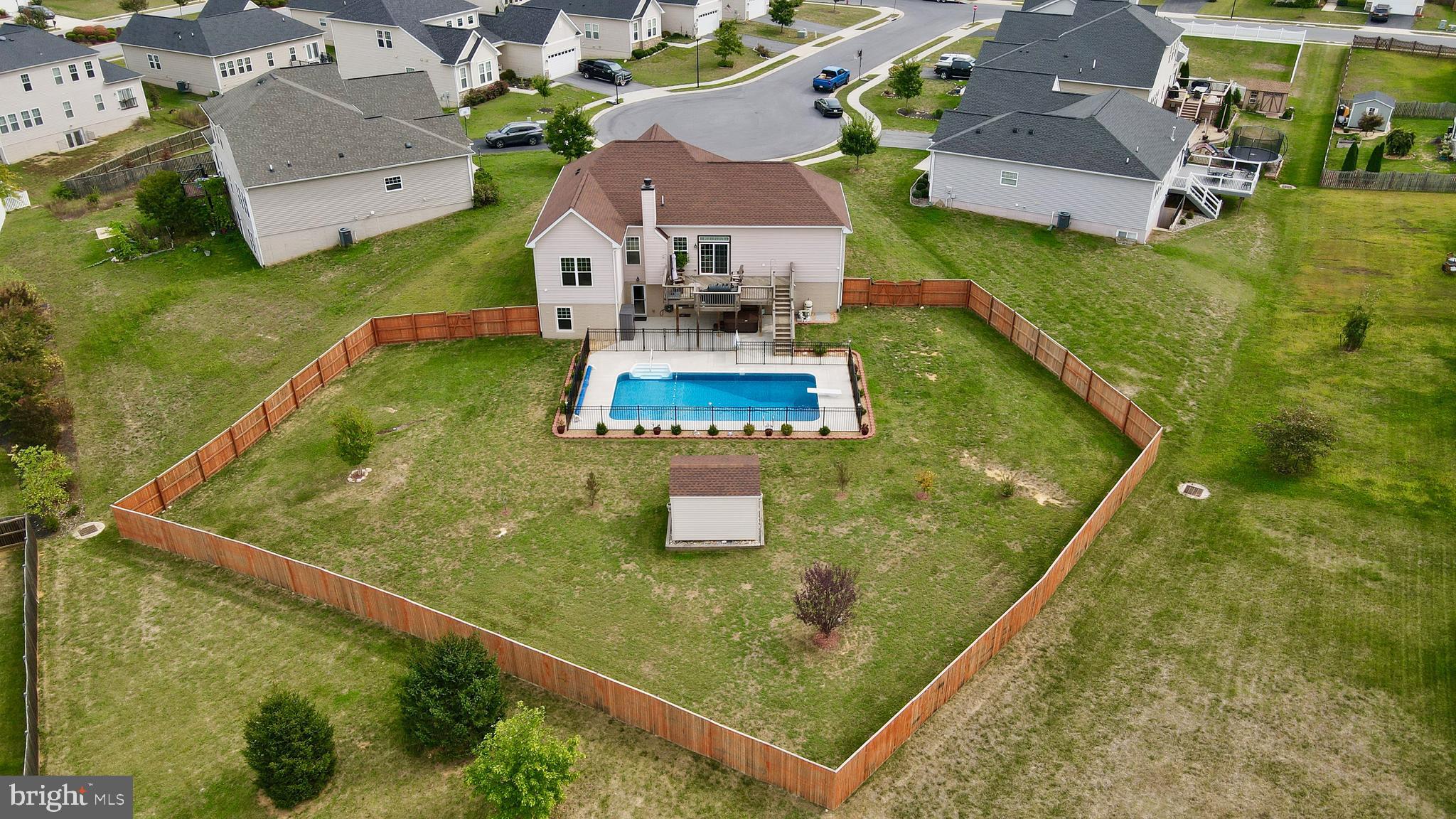 NORBORNE GLEBE - Residential