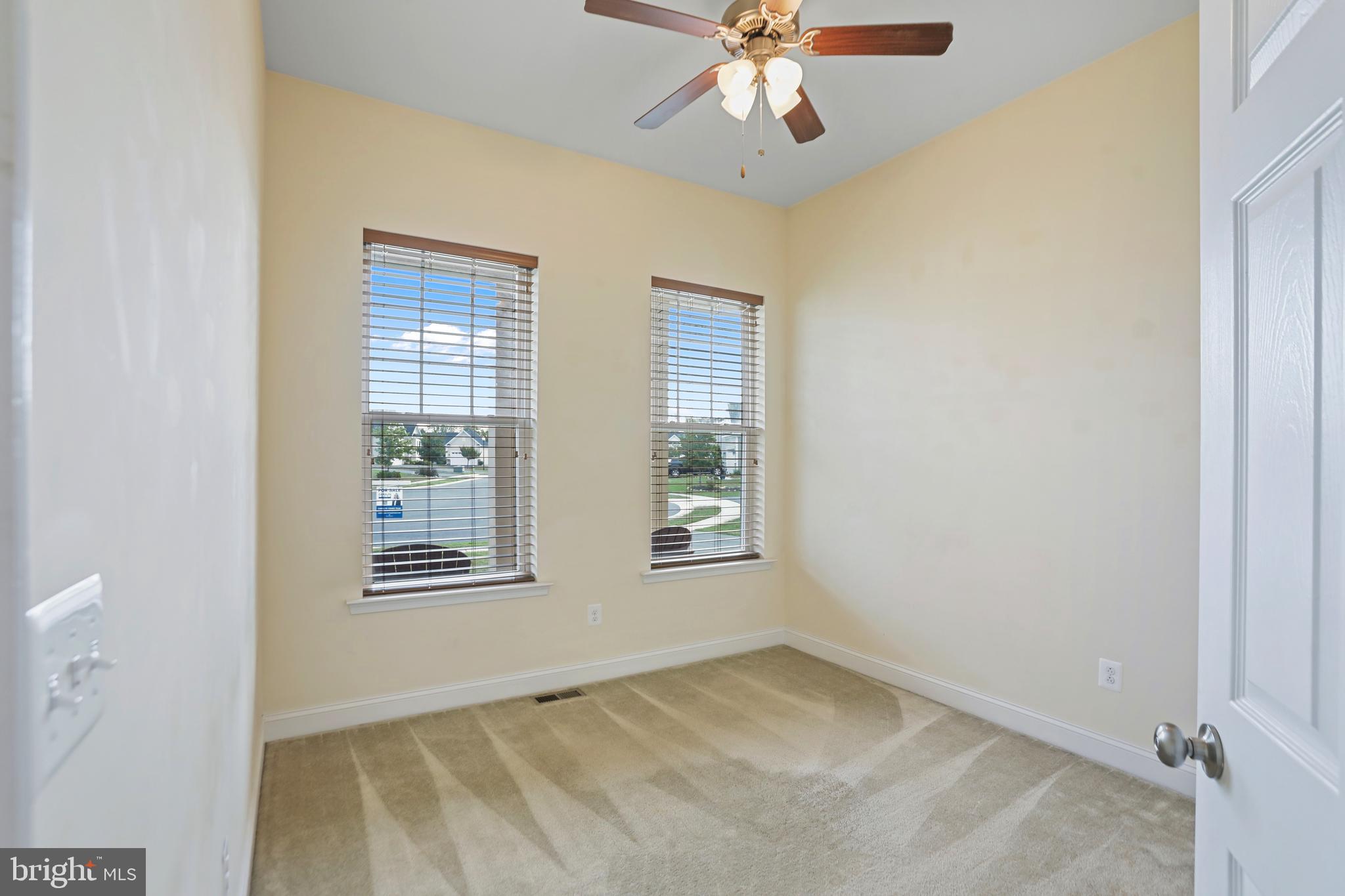 NORBORNE GLEBE - Residential