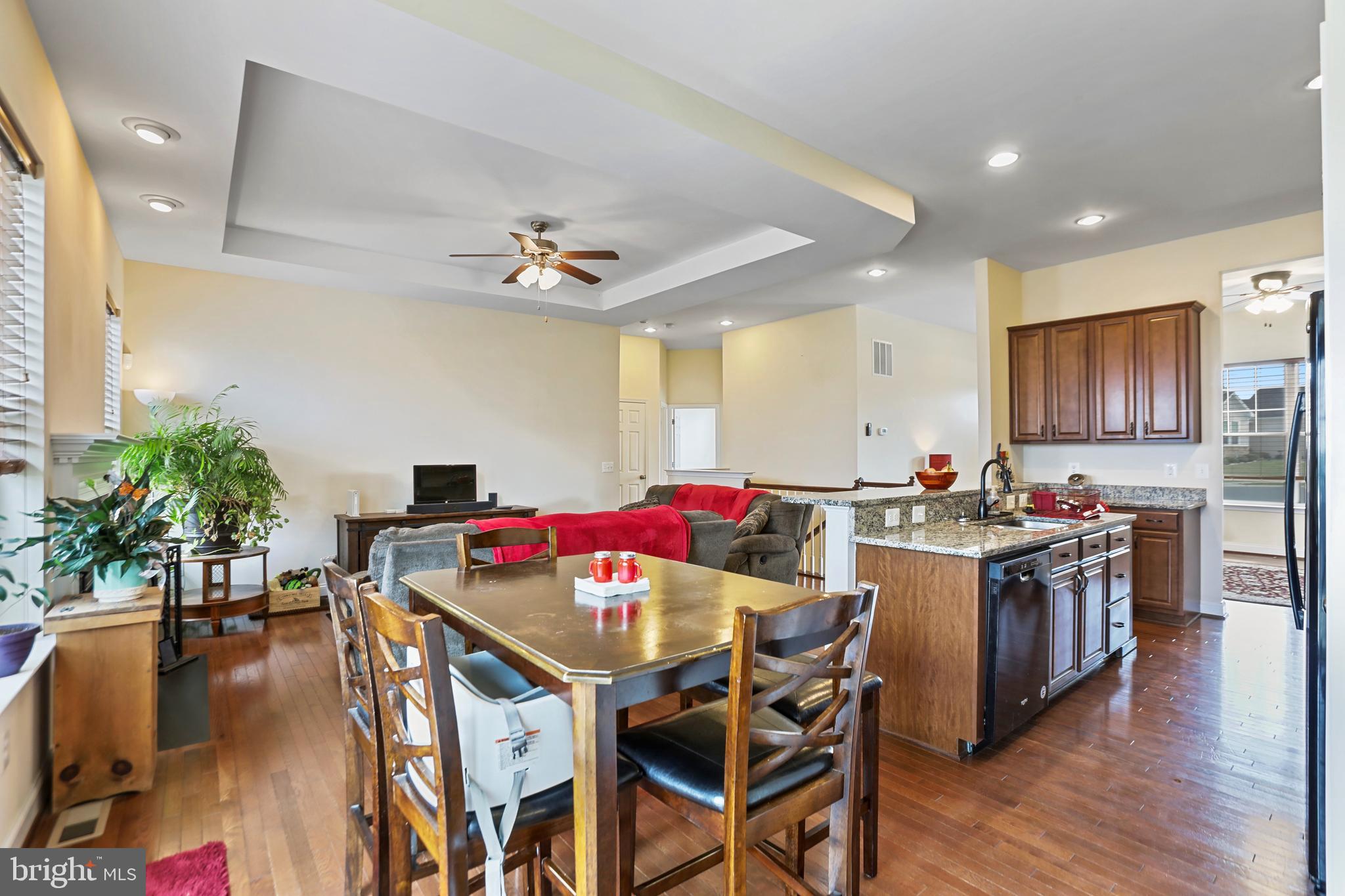 NORBORNE GLEBE - Residential