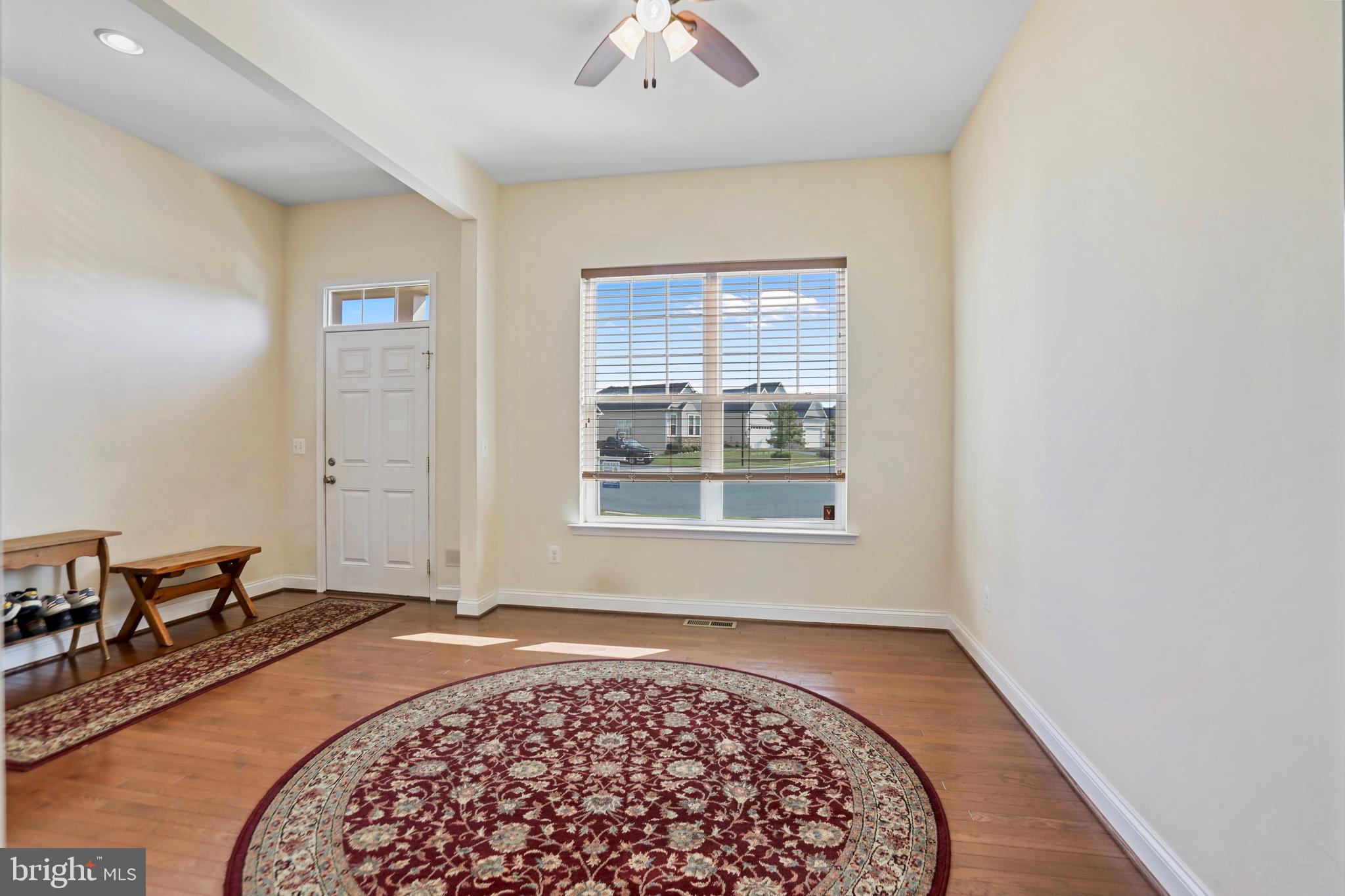 NORBORNE GLEBE - Residential