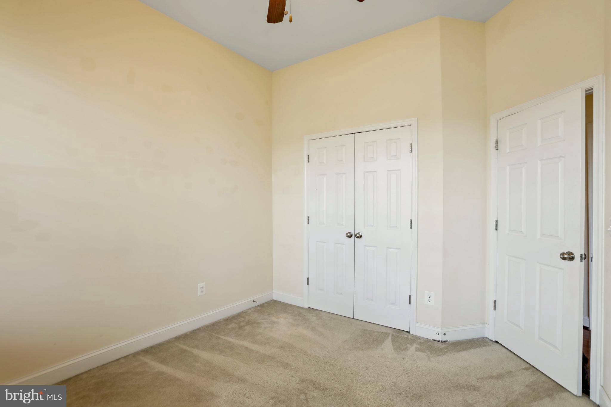 NORBORNE GLEBE - Residential