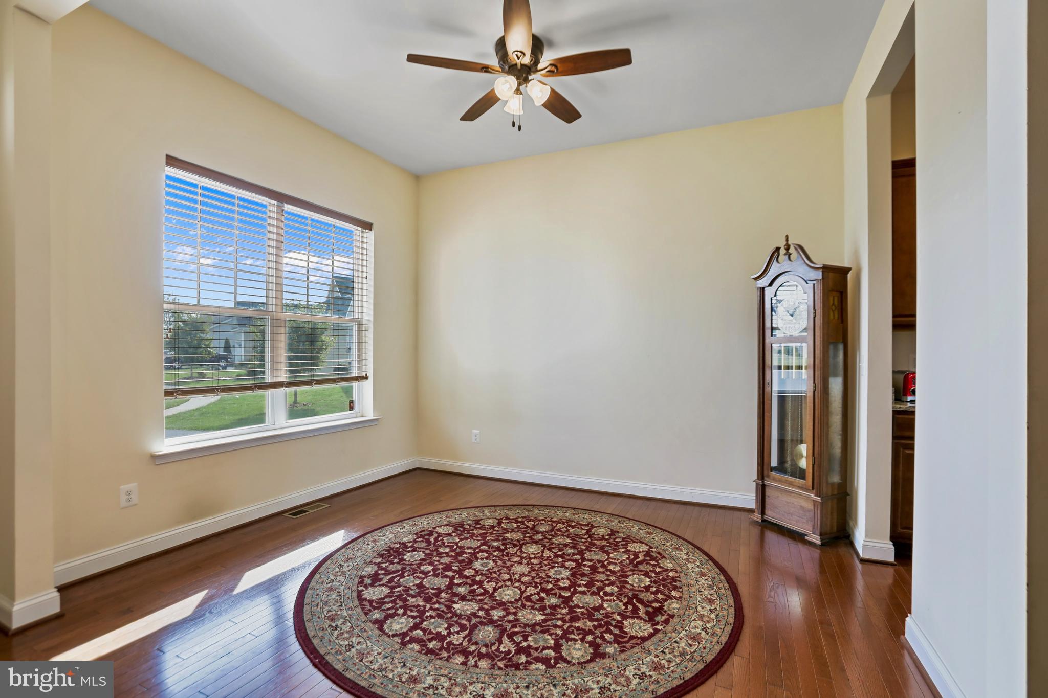 NORBORNE GLEBE - Residential