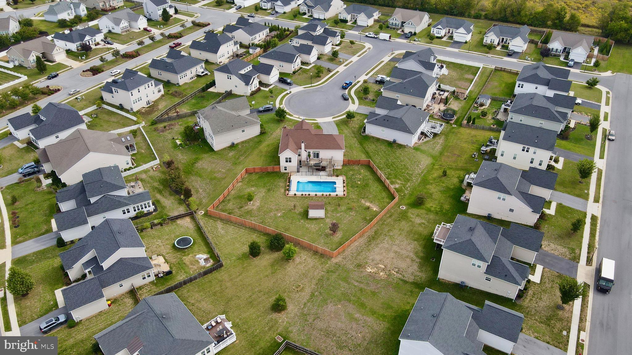 NORBORNE GLEBE - Residential