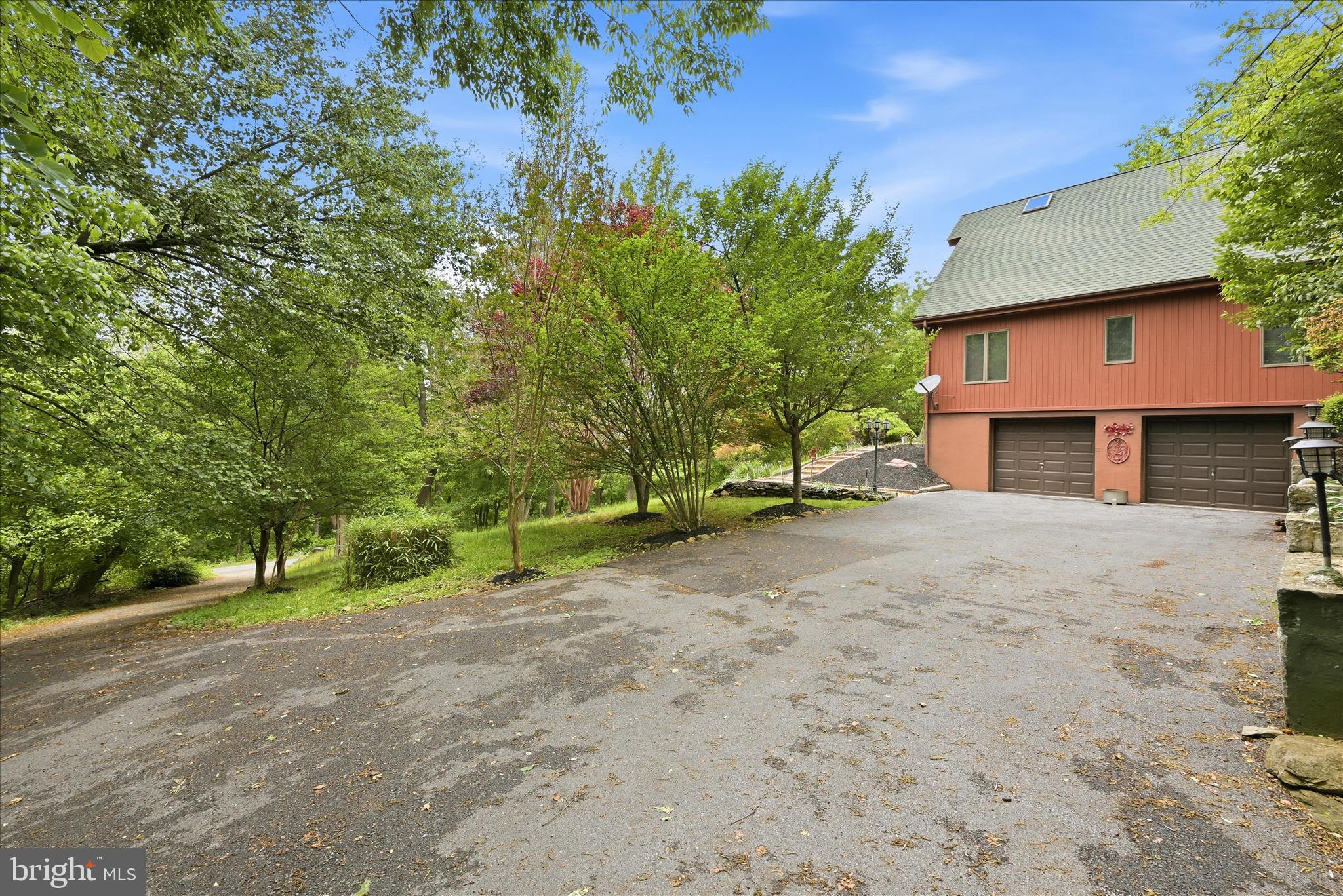 SHANNONDALE - Residential