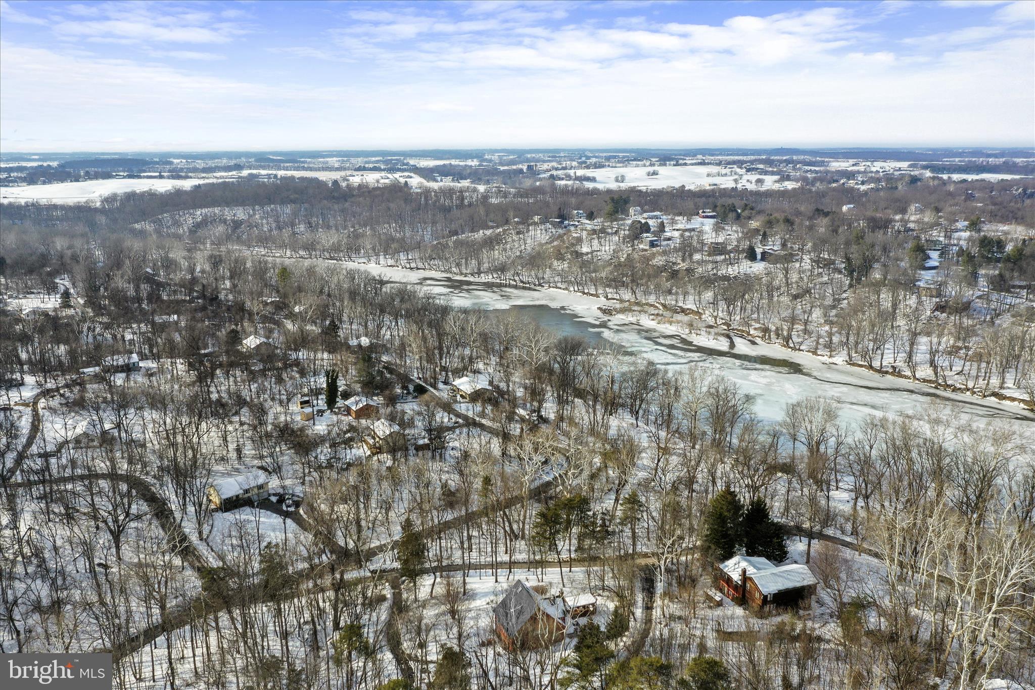 SHANNONDALE - Residential