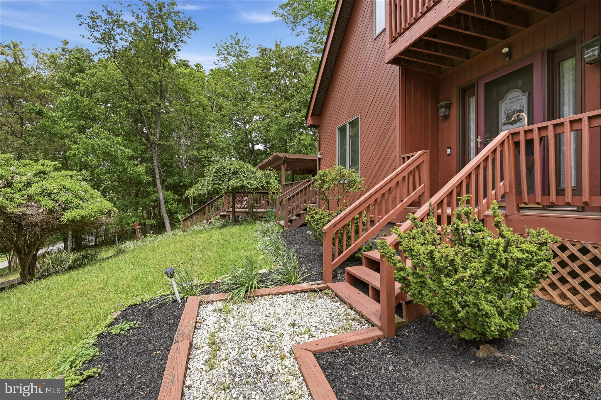 SHANNONDALE - Residential