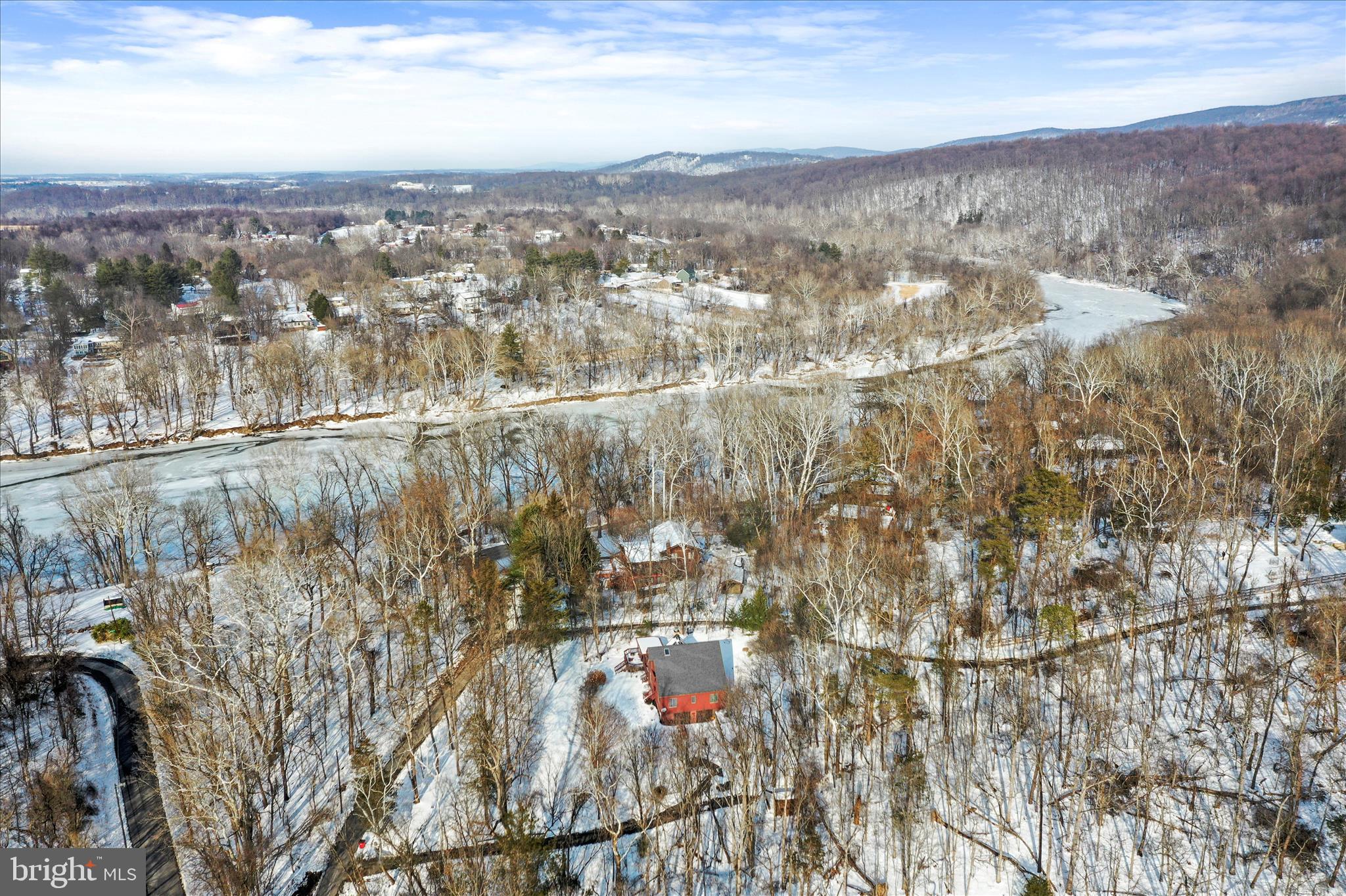 SHANNONDALE - Residential