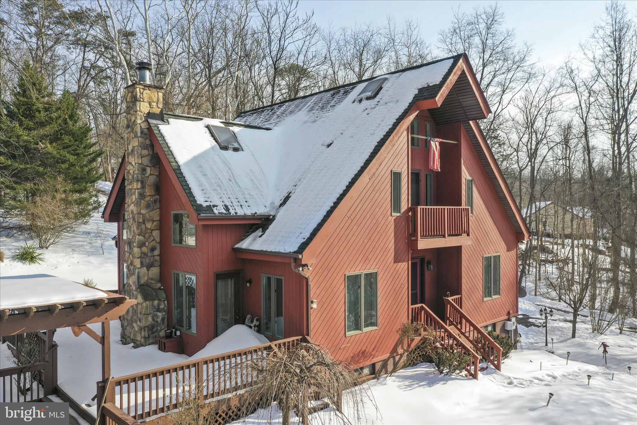 SHANNONDALE - Residential