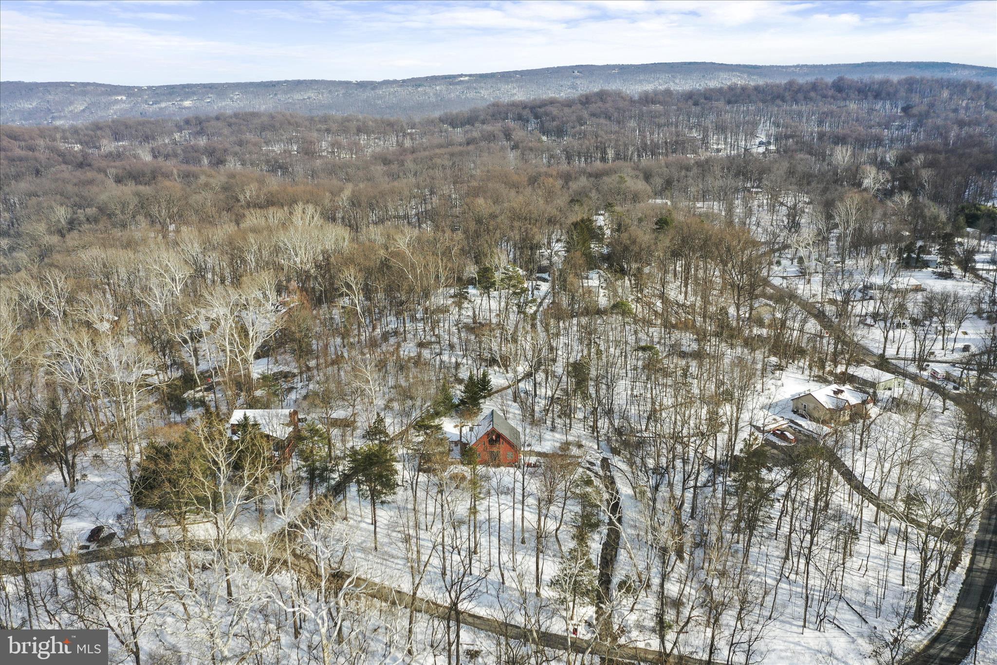 SHANNONDALE - Residential