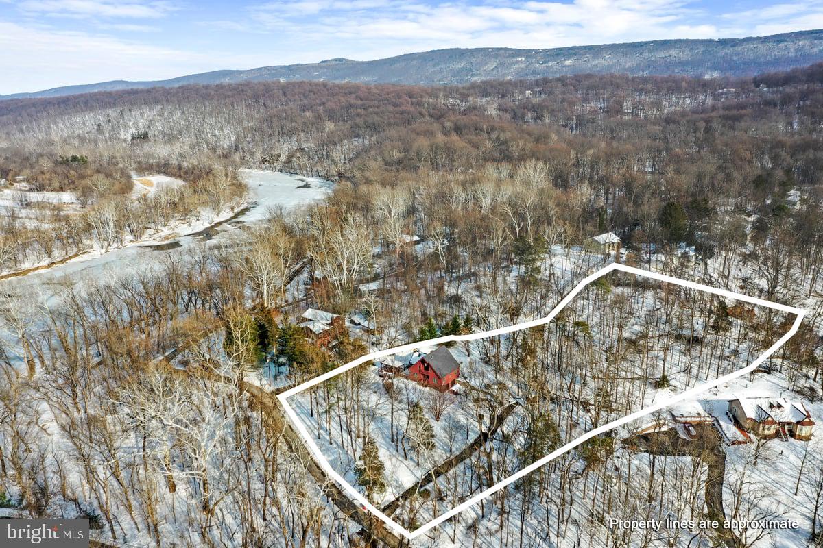 SHANNONDALE - Residential