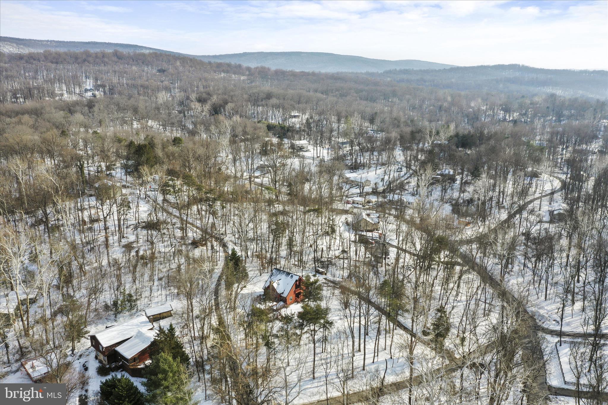 SHANNONDALE - Residential