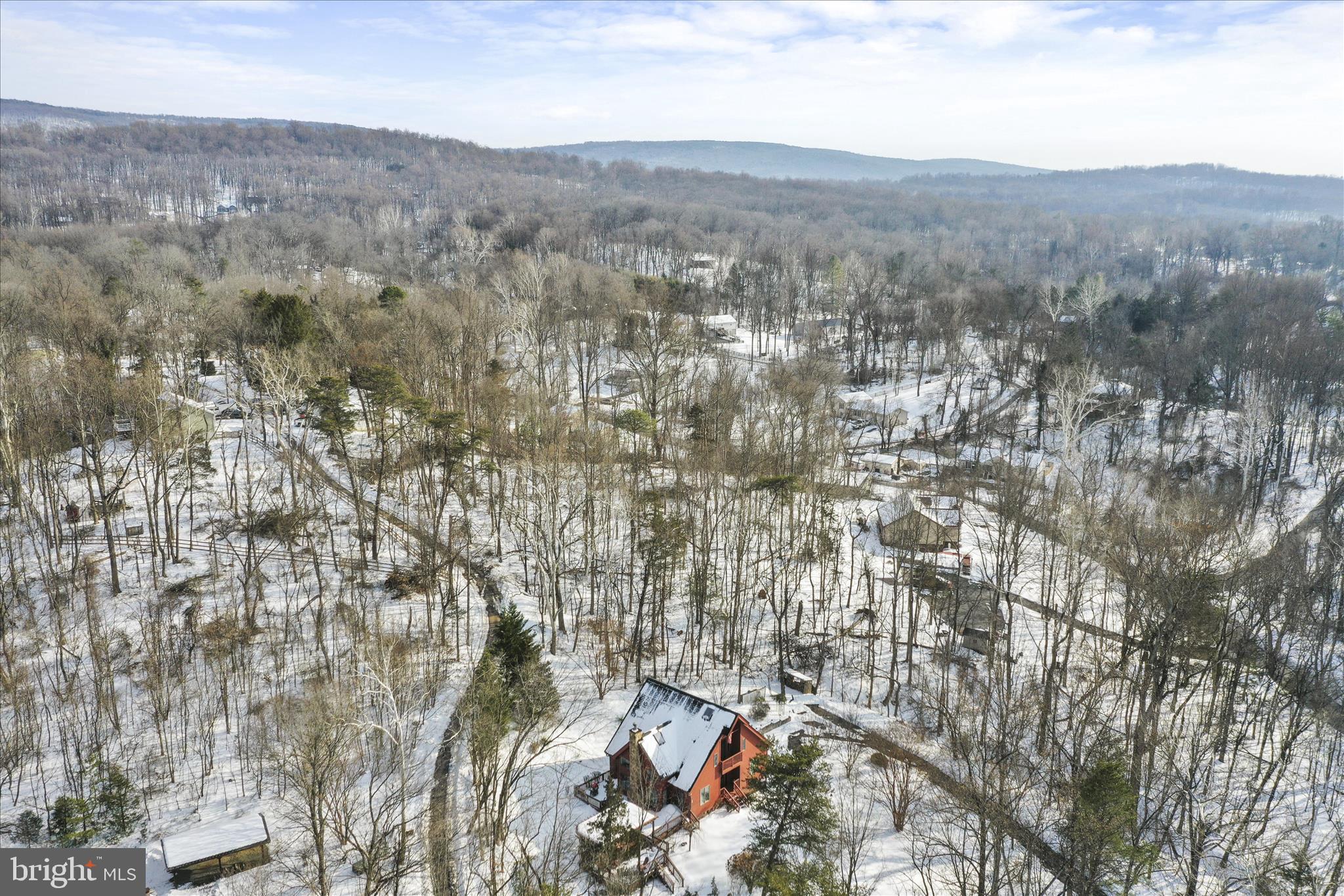 SHANNONDALE - Residential