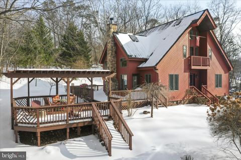 54 SUMAC LANE HARPERS FERRY WV 25425