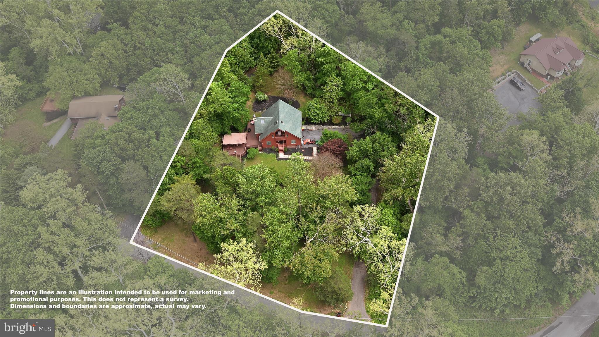 SHANNONDALE - Residential