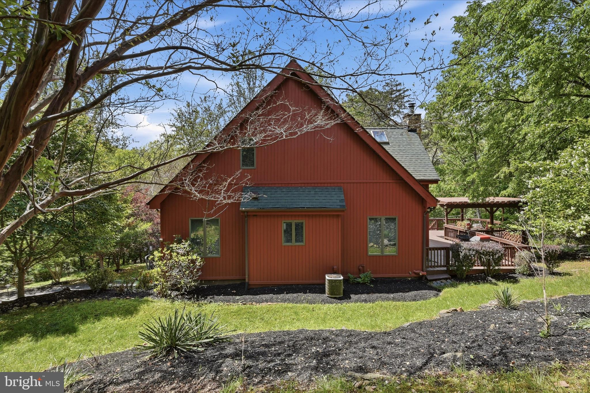 SHANNONDALE - Residential