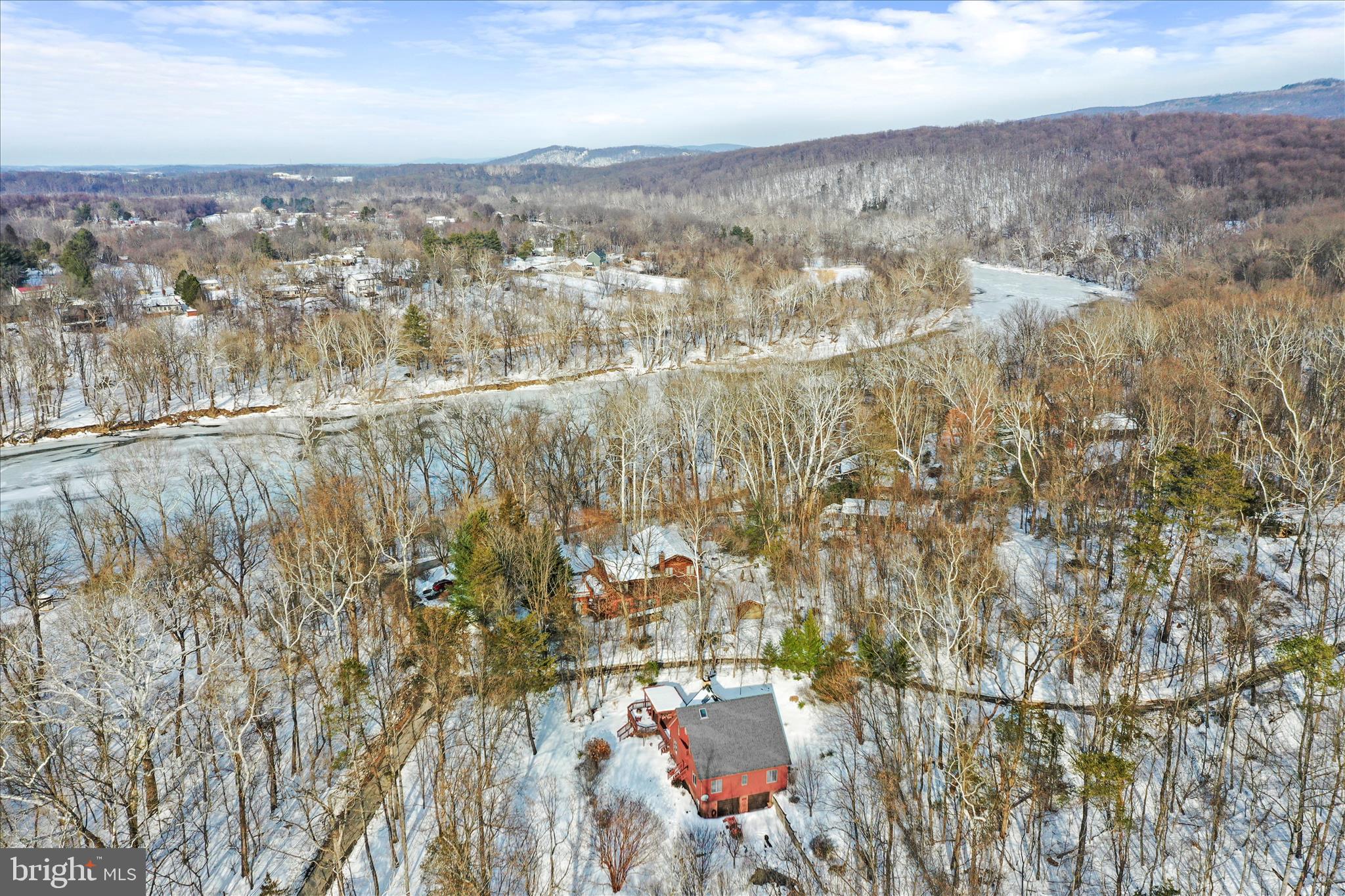 SHANNONDALE - Residential