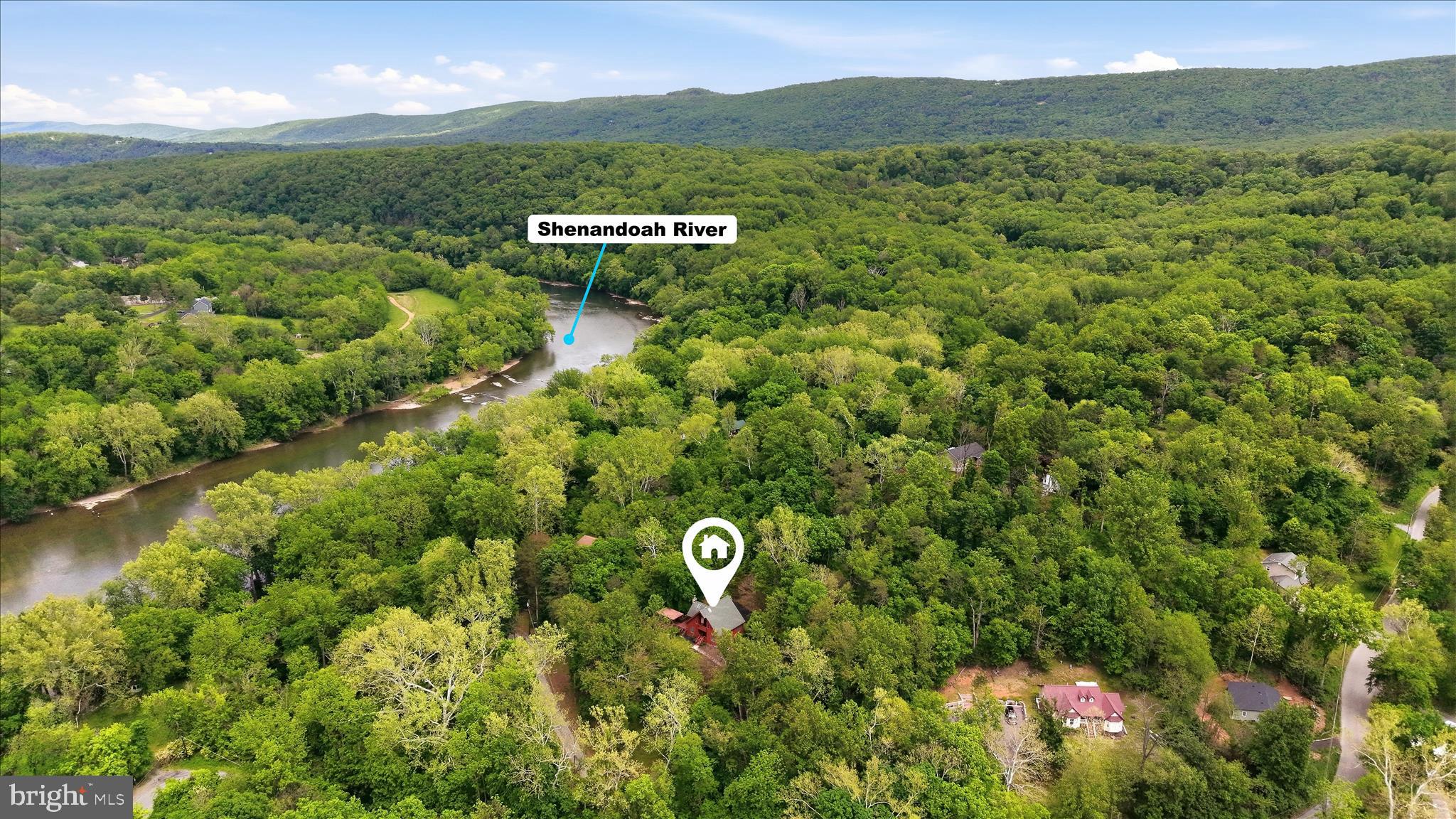 SHANNONDALE - Residential