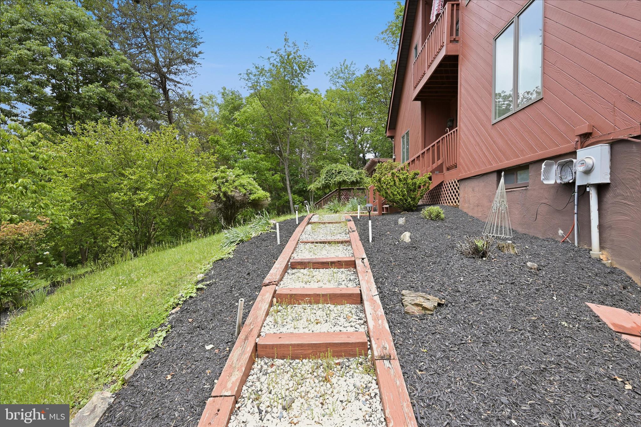 SHANNONDALE - Residential