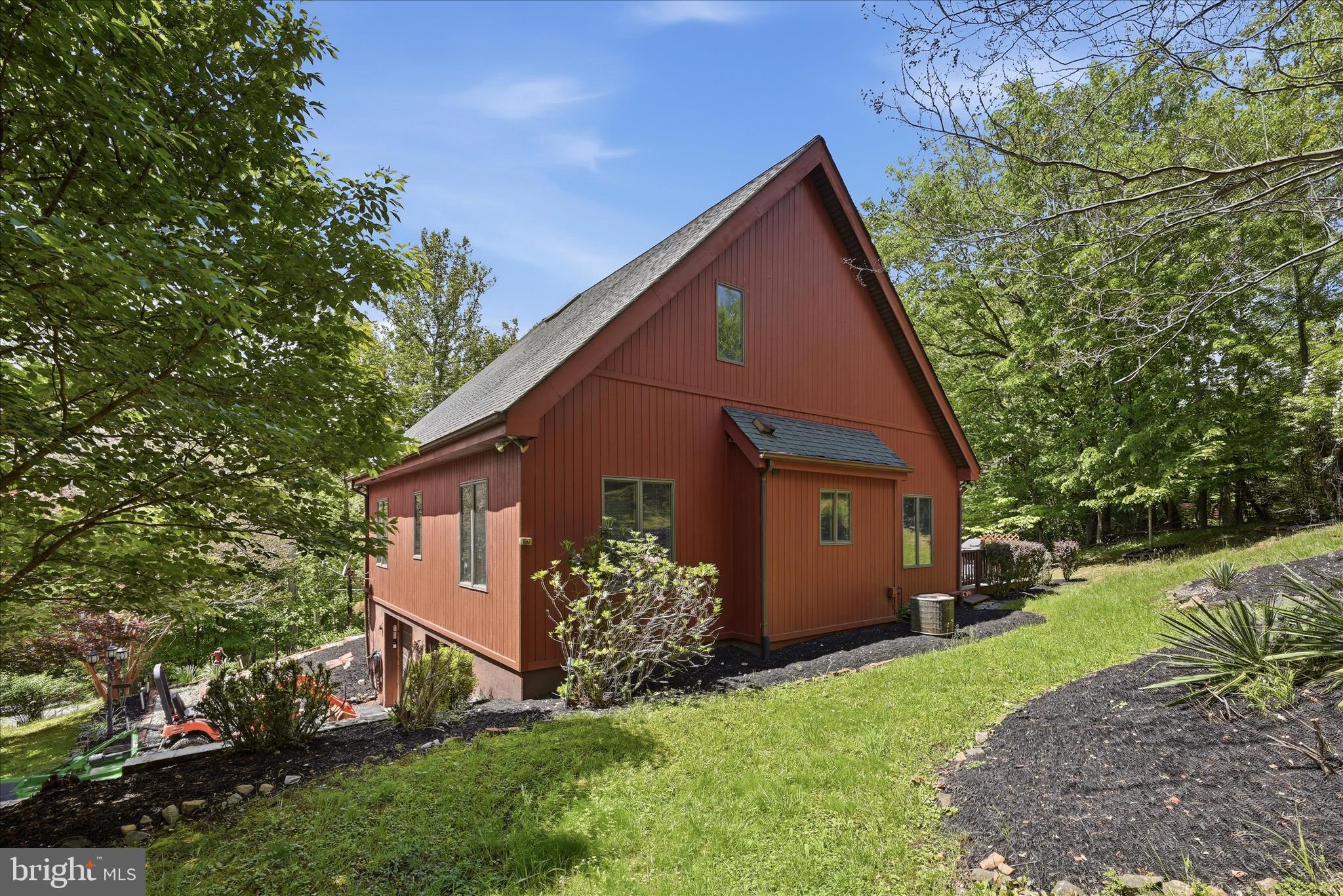 SHANNONDALE - Residential