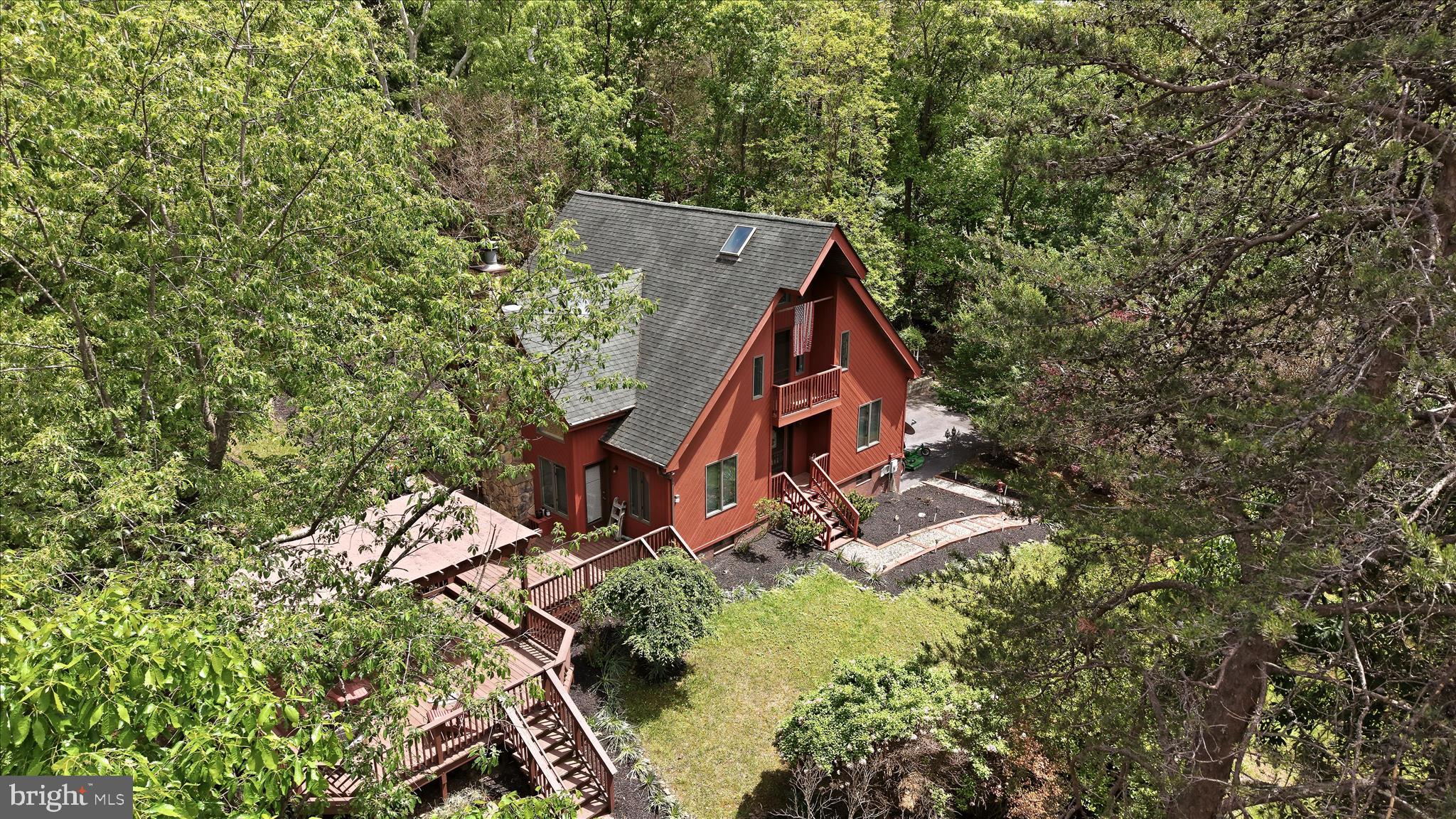 SHANNONDALE - Residential