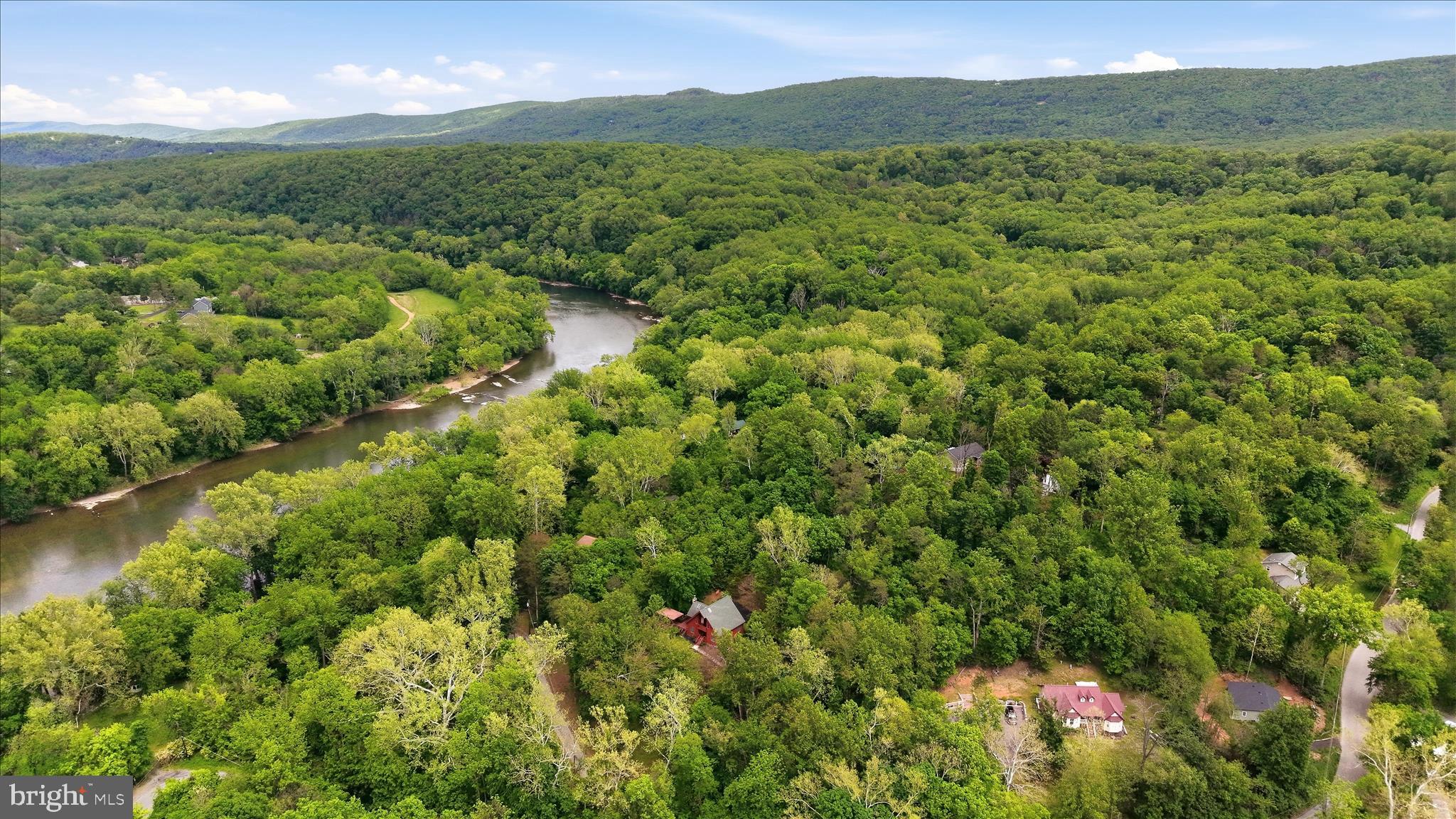 SHANNONDALE - Residential