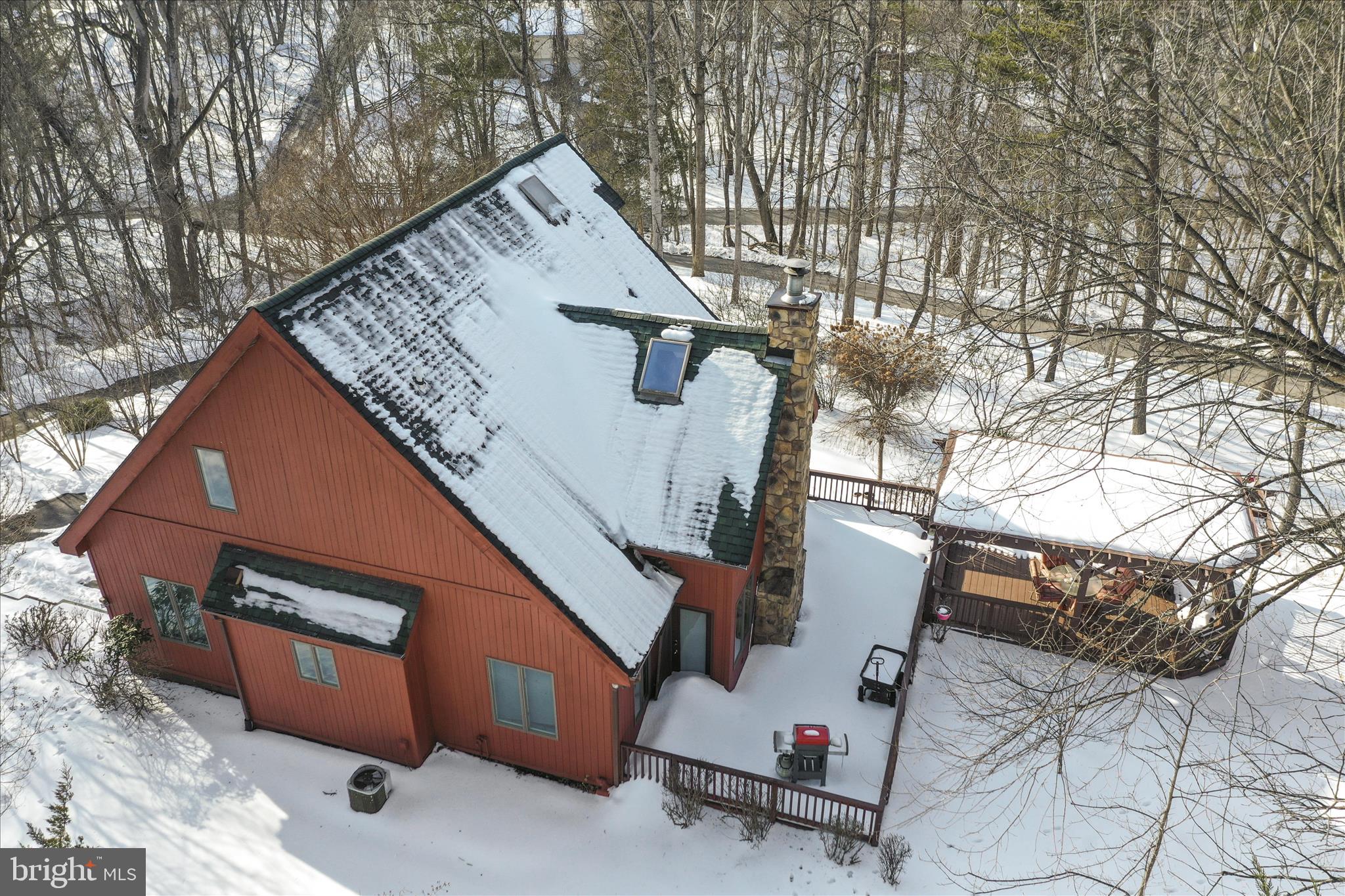 SHANNONDALE - Residential