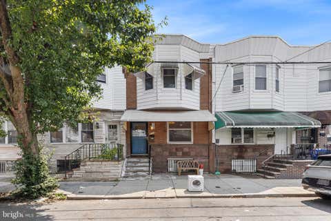Townhouse For Sale - 2119 S 19th Street<br/> Philadelphia County, PHILADELPHIA, PA 19145