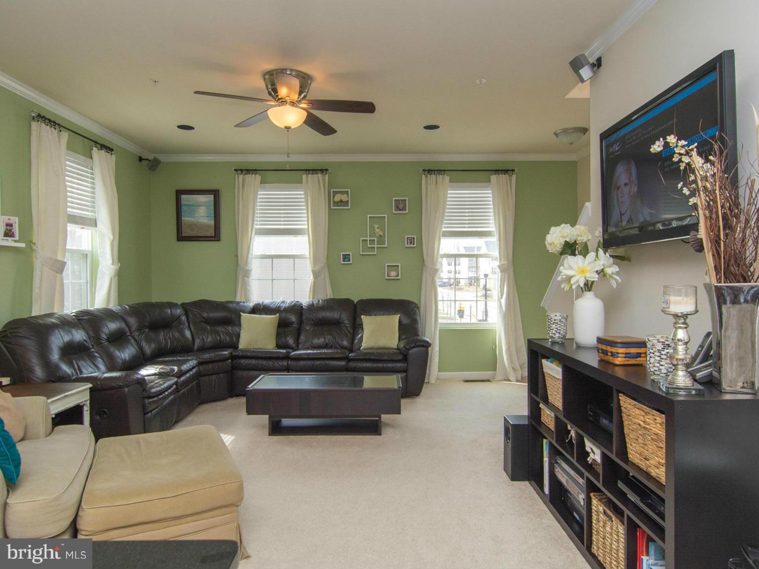 TANYARD SPRINGS - Residential