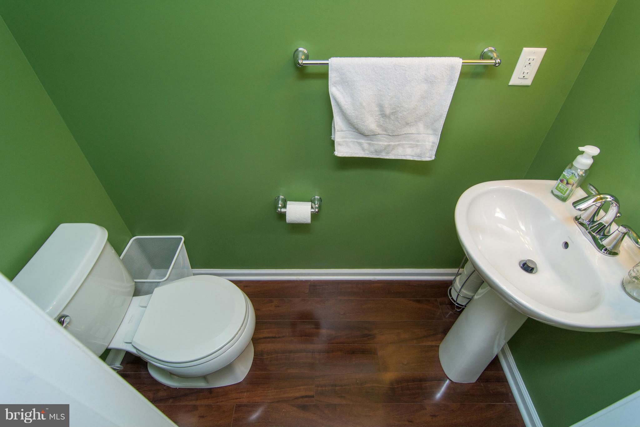 TANYARD SPRINGS - Residential