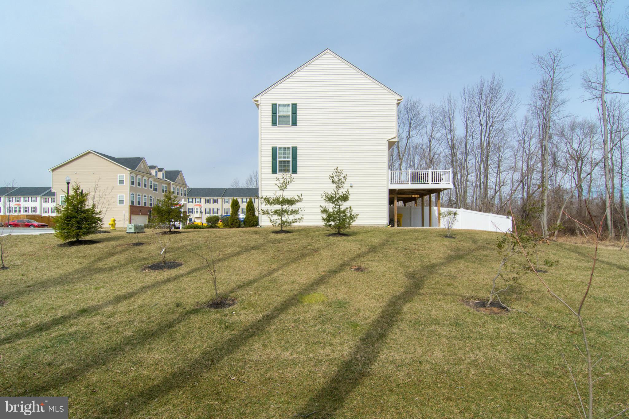TANYARD SPRINGS - Residential