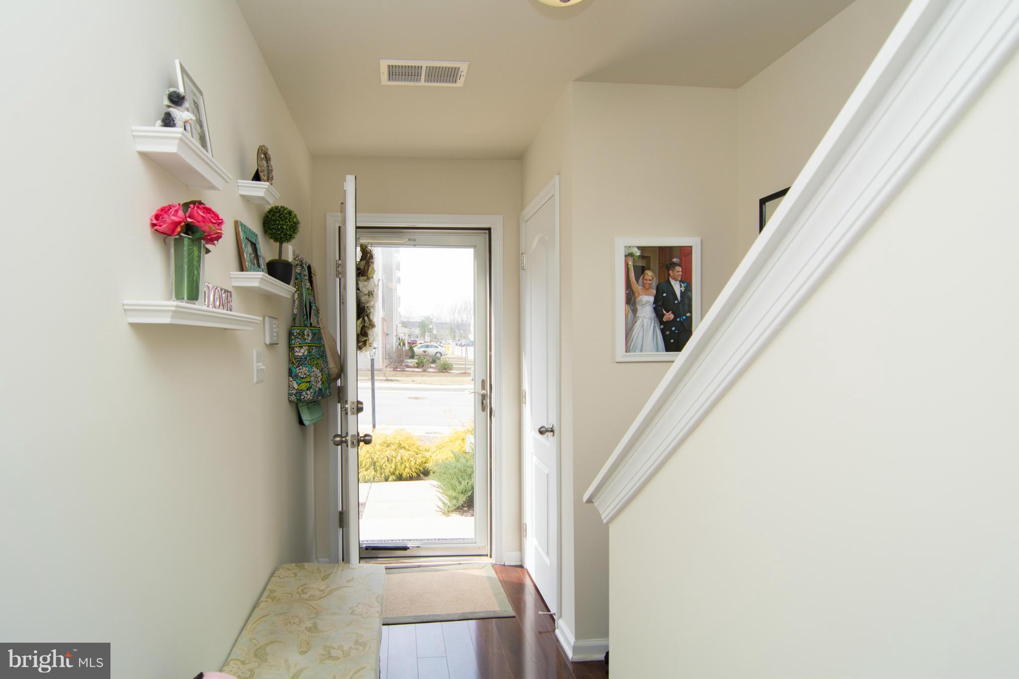 TANYARD SPRINGS - Residential