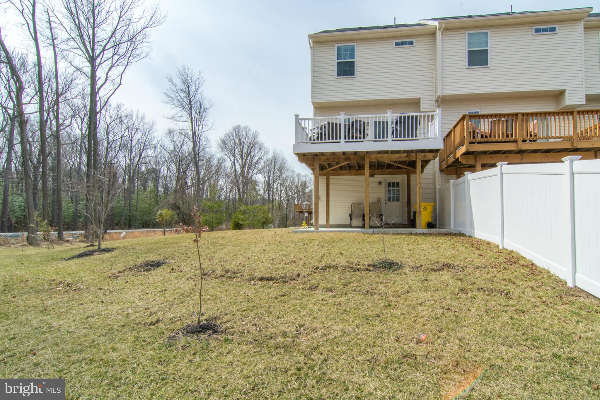 TANYARD SPRINGS - Residential