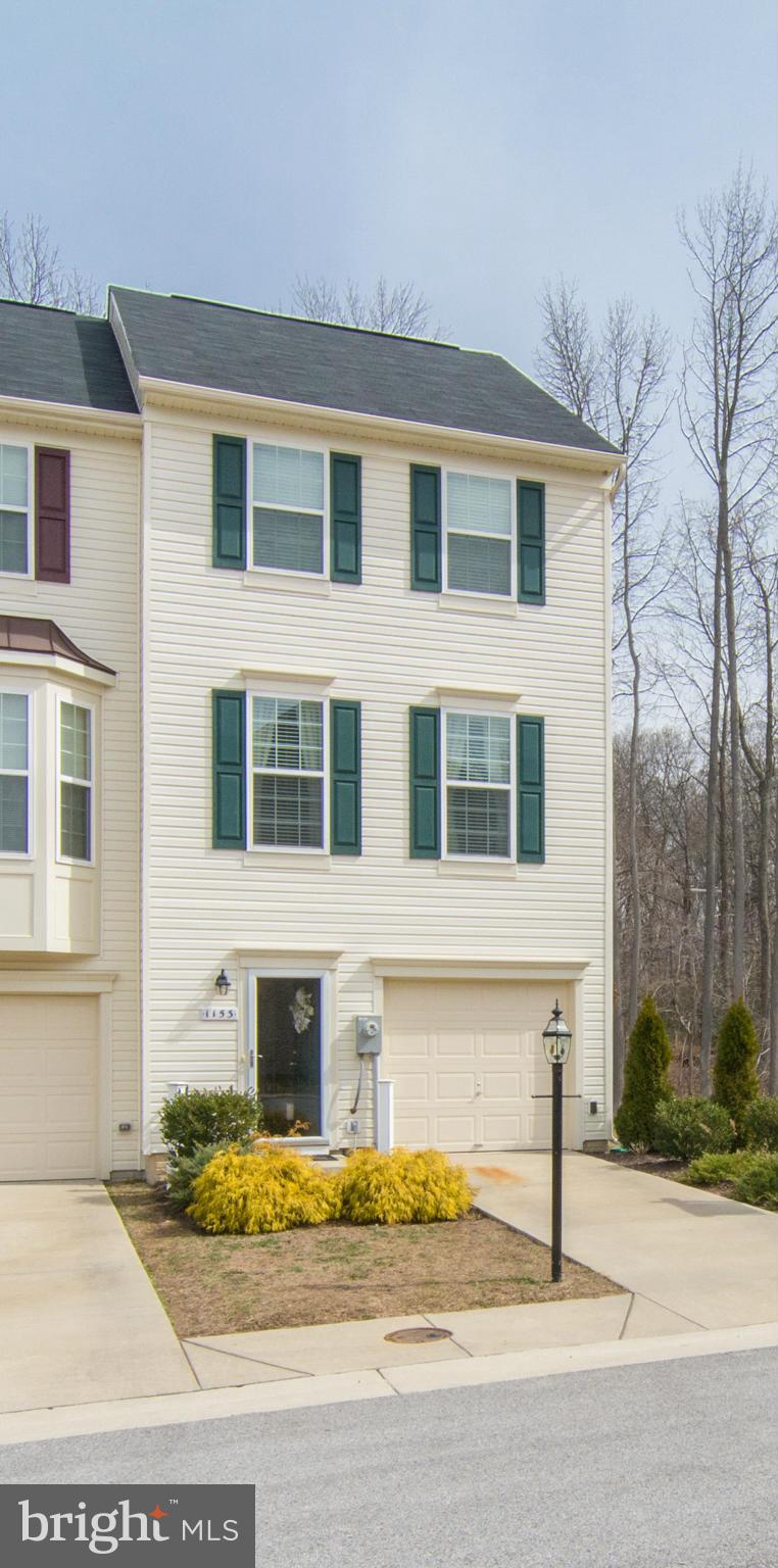 TANYARD SPRINGS - Residential