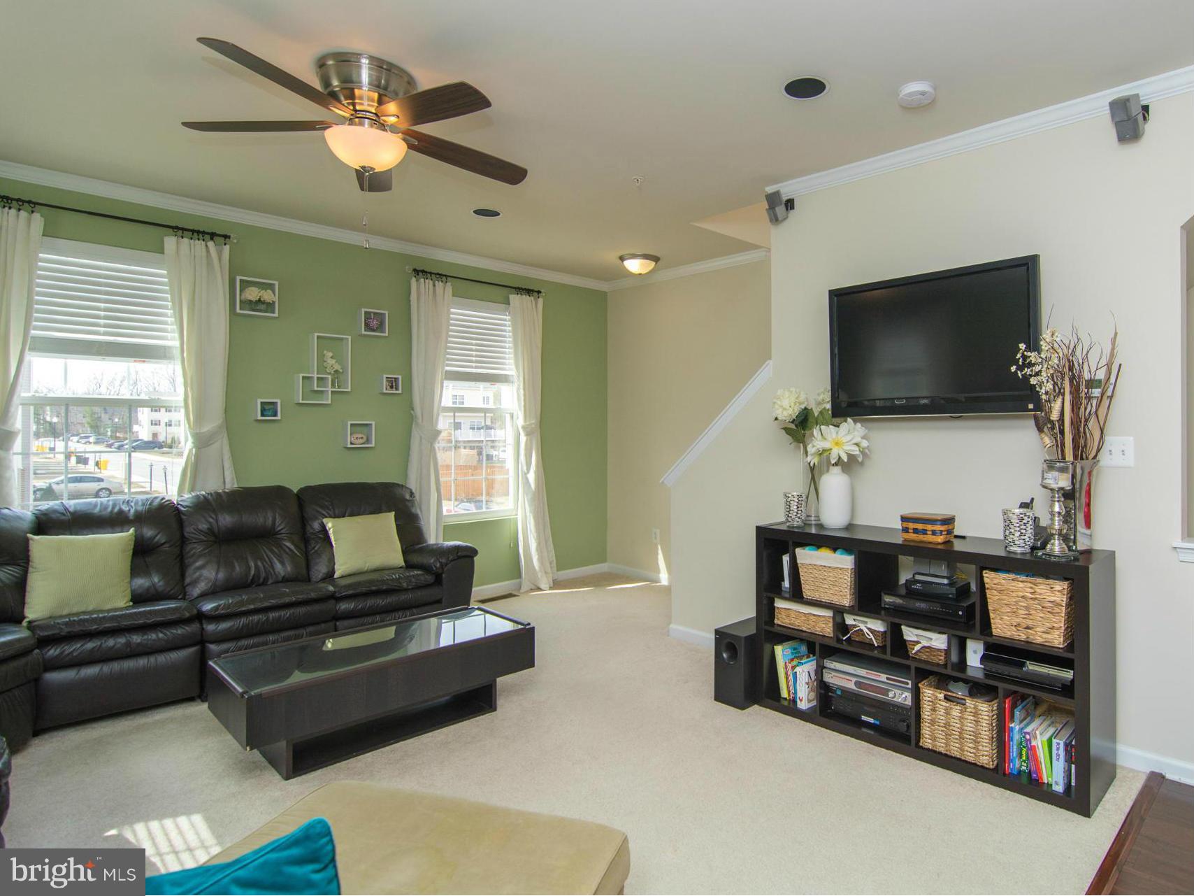 TANYARD SPRINGS - Residential