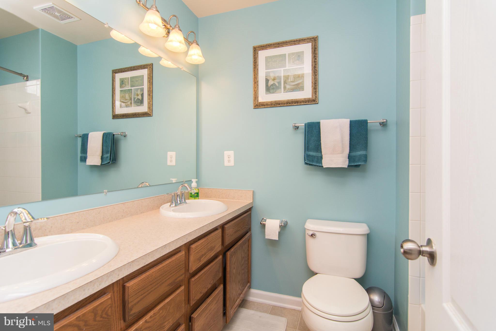 TANYARD SPRINGS - Residential