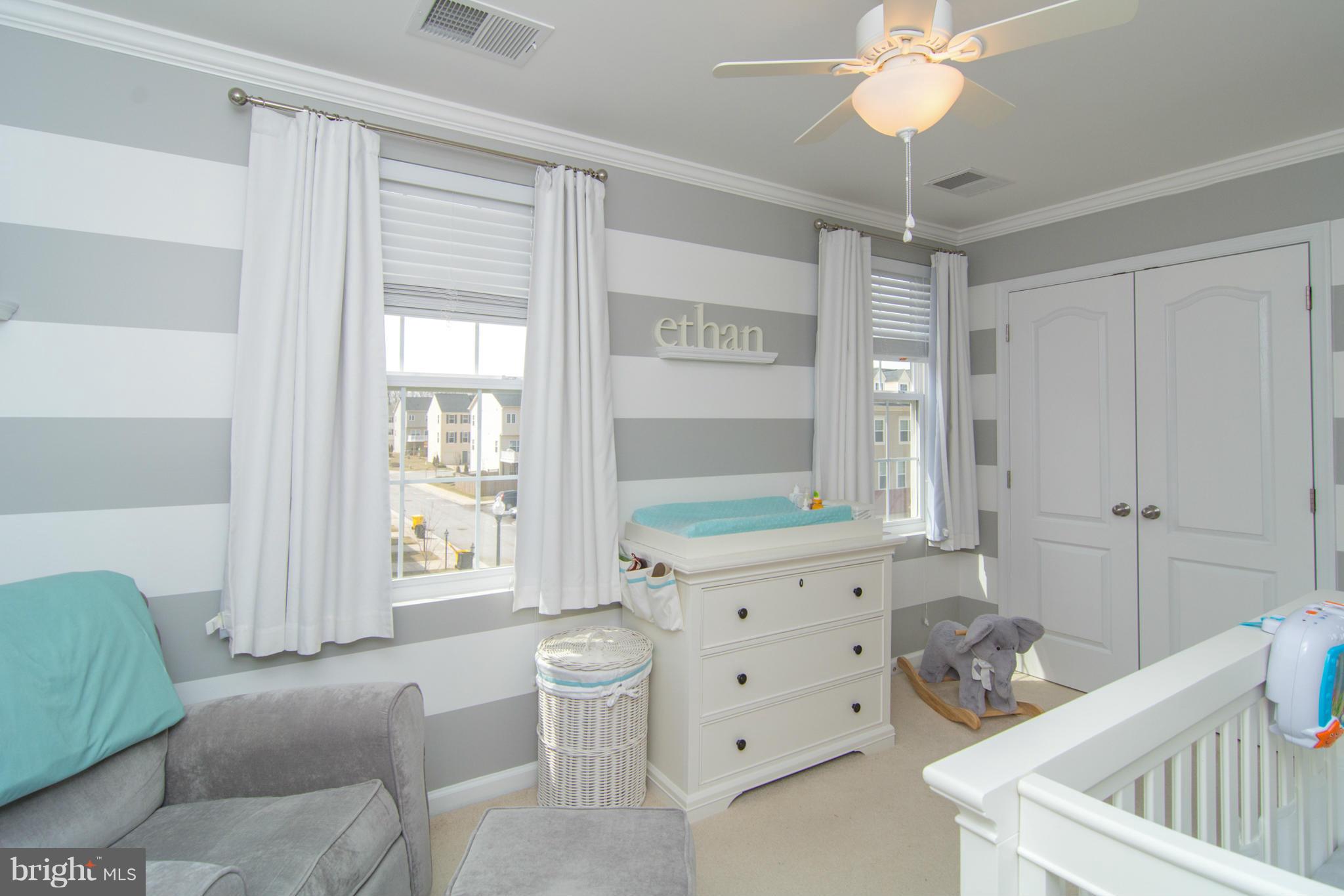 TANYARD SPRINGS - Residential