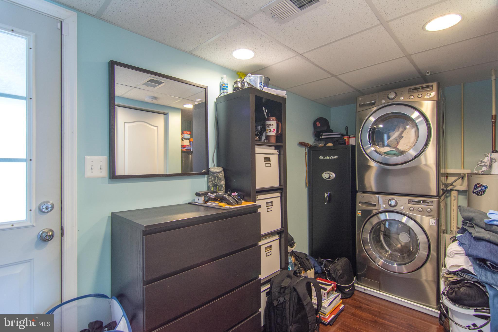 TANYARD SPRINGS - Residential