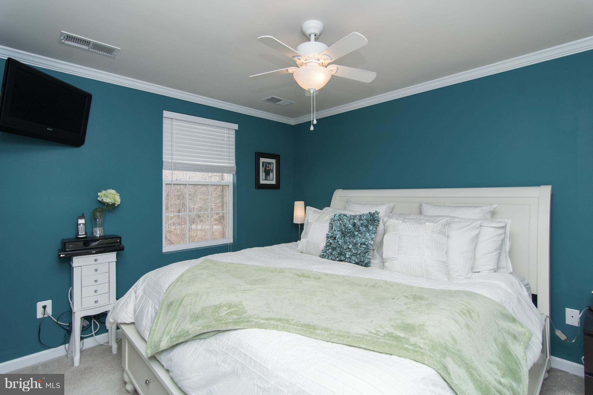 TANYARD SPRINGS - Residential