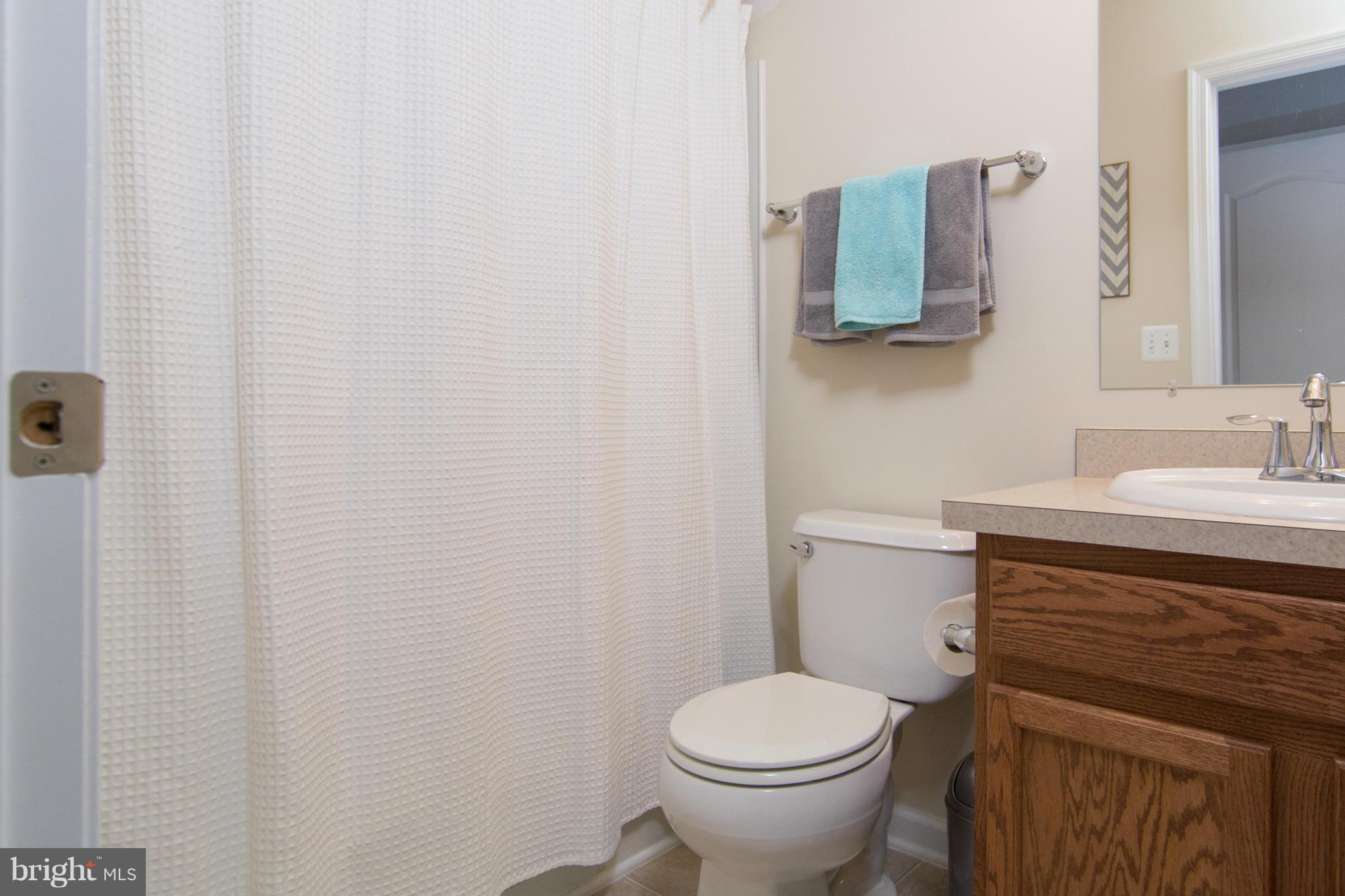 TANYARD SPRINGS - Residential