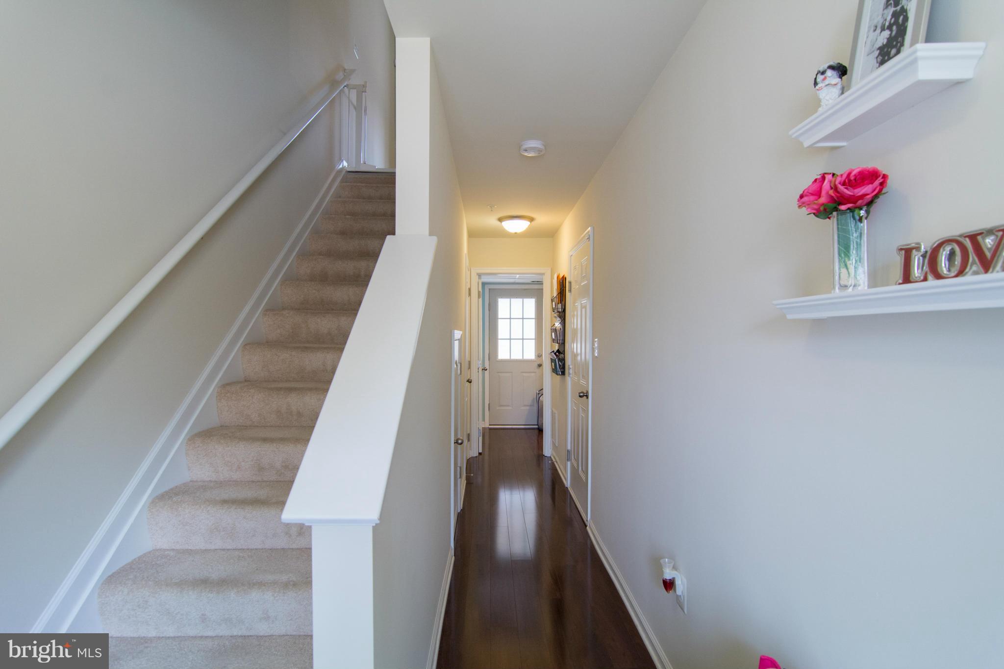 TANYARD SPRINGS - Residential