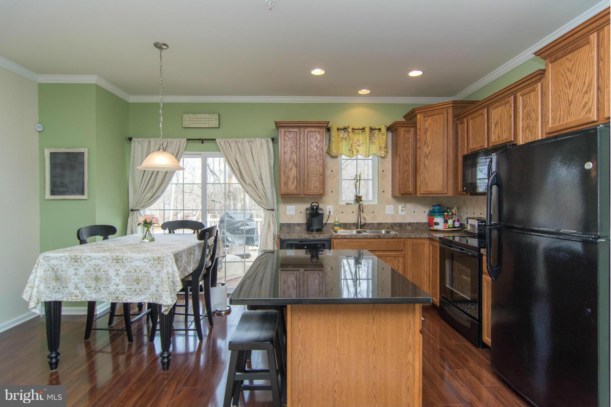 TANYARD SPRINGS - Residential