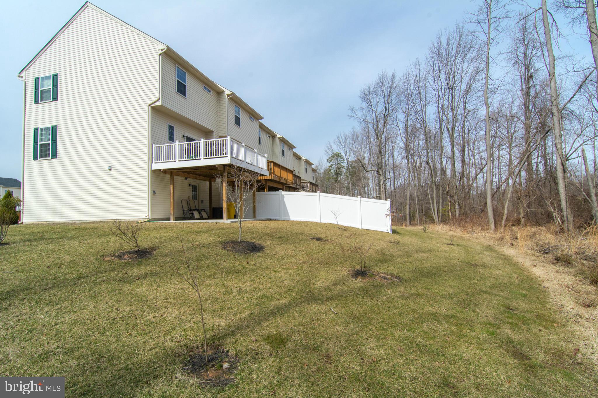 TANYARD SPRINGS - Residential