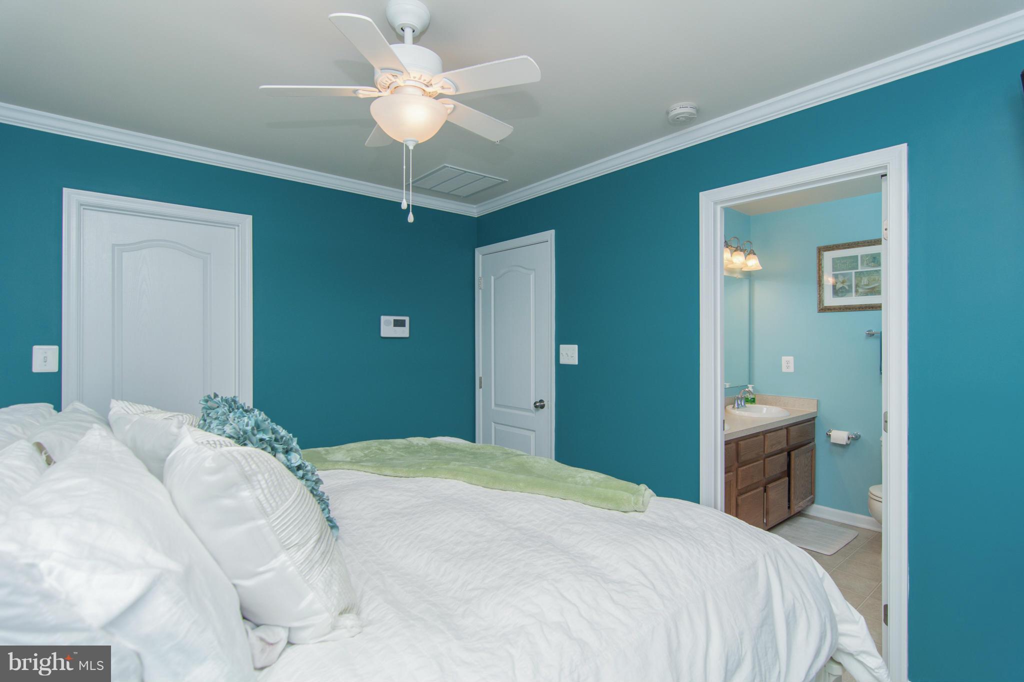 TANYARD SPRINGS - Residential